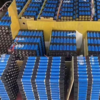 桂阳正和新能源电池回收价格-动力电池回收厂家-收废弃电动车电池